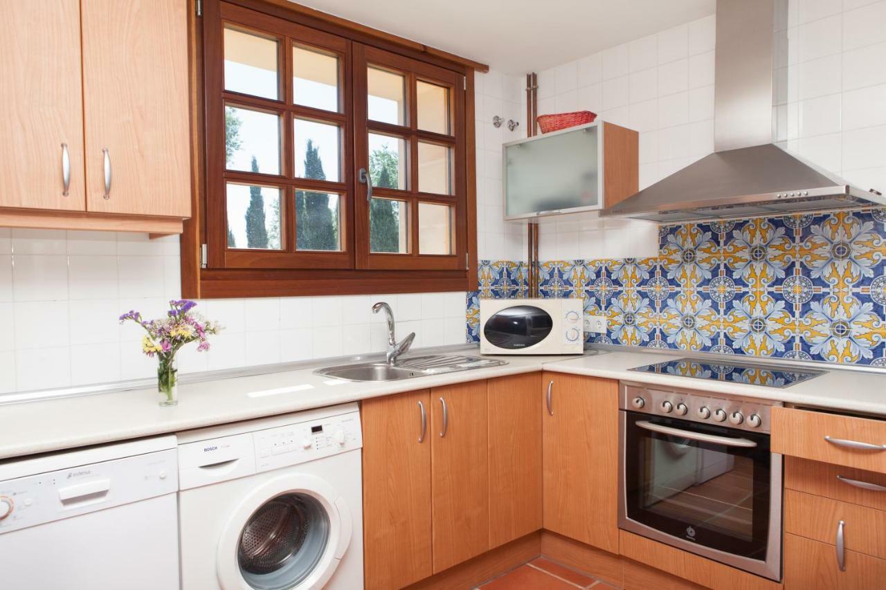 Casas Olmo Y Fresno Jardin Y Piscina A 17 Kilometros De סלאמנקה מראה חיצוני תמונה